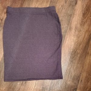 💕 Old Navy | Ponte Knit Pencil Skirt💕 3/$25